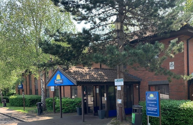 Days Inn by Wyndham Southampton Rownhams