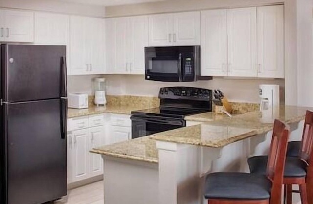 DAYTONA BEACH 1 BEDROOM SUITE WYNDHAM OCEAN WALK!