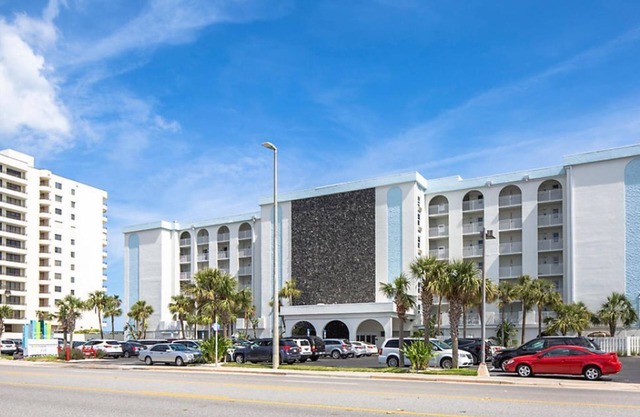 🌴 Daytona Seabreeze ✨ Experience Paradise in a1 Bedroom - Sleeps 4!
