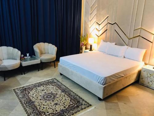Dazzy Dream Guest Houses