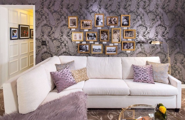DC Suffrage Suite – Historic & Elegant Stay