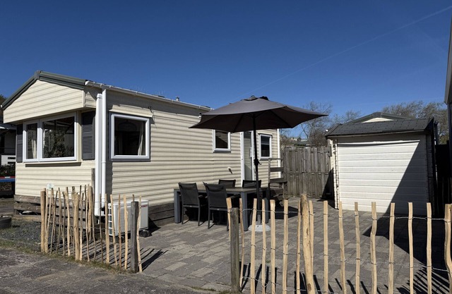 DD 46 - Camping de Duindoorn - AIRCO