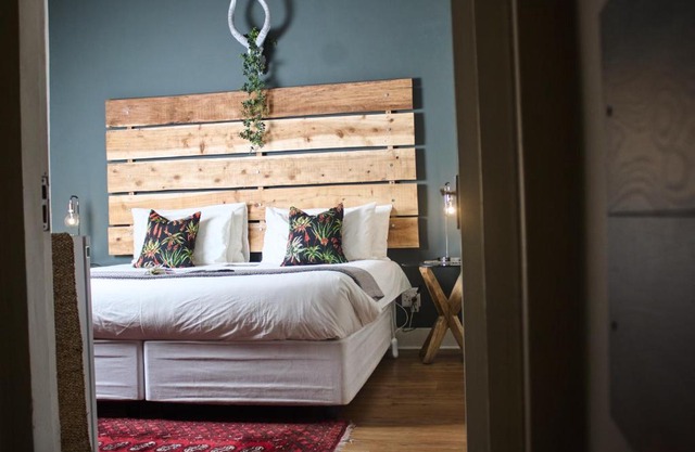 De Akker Guest House Oudtshoorn