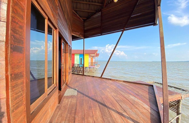 de Bintan Villa