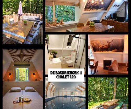 de bosdriehoek II