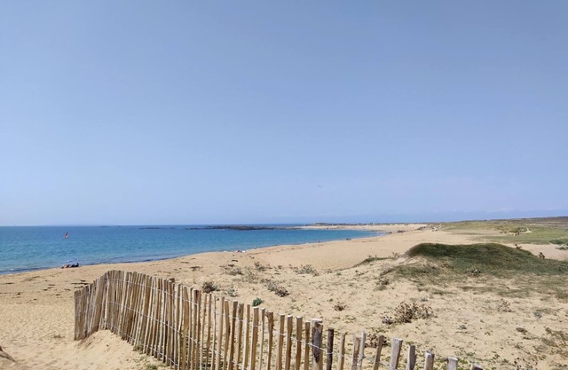 De Cap'Vihan - LOCOAL MENDON
