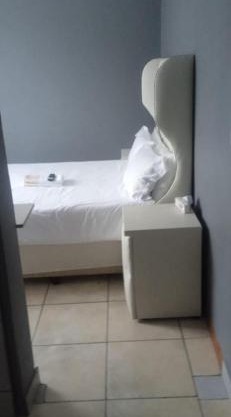 De capital guesthouse