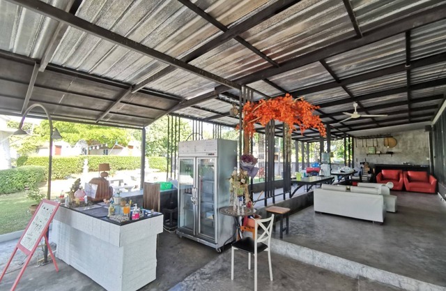 De Coco House