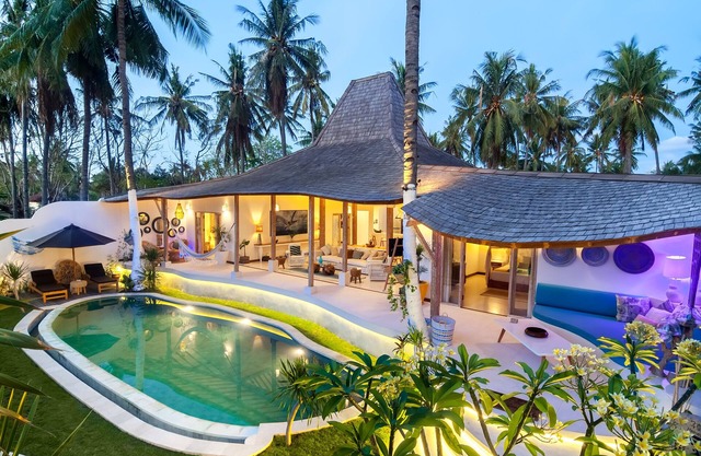 De'Coco Villa