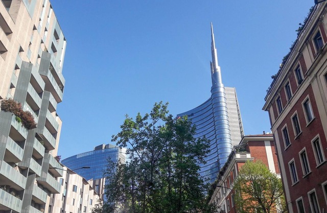 De Cristoforis 12 B - Apartment Milan