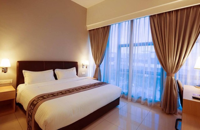 De Elements Business Hotel Kuala Lumpur