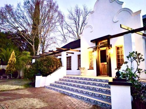 De Kaapse Rust Boutique Guesthouse & Venue