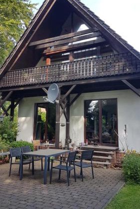 Pension Nr 29 a
