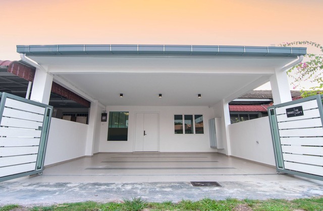 De LOFT Malacca