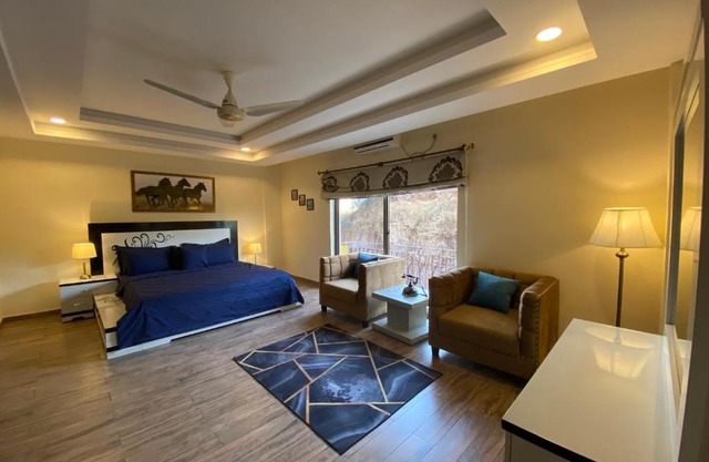 De-Meridian Luxury Apartments
