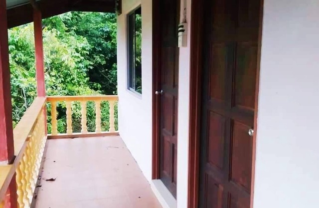 De Pauh Private Chalet & Island