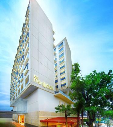 De Paviljoen Bandung