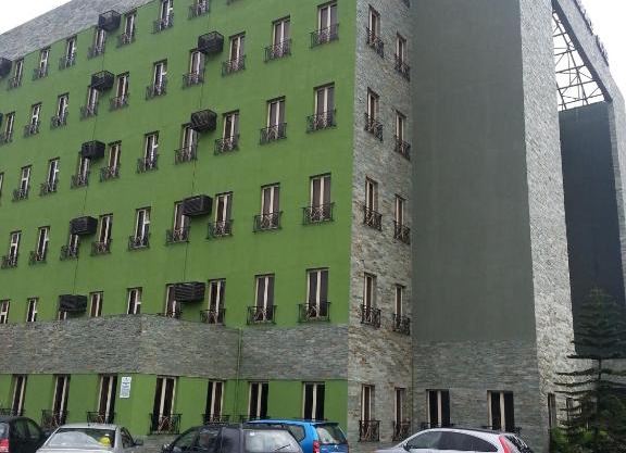 De Rembrandt Hotels and Suites