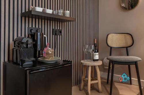 De Tulp Rooms - Free Parking