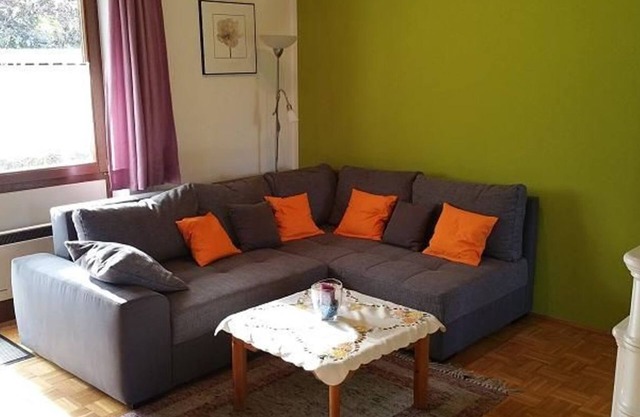 Fpf-32 - Ferienpark im Schönen Falkenstein