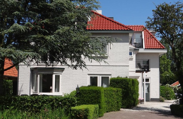 De Wentehoeve