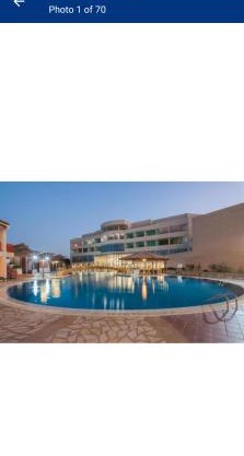 Dealer hotel