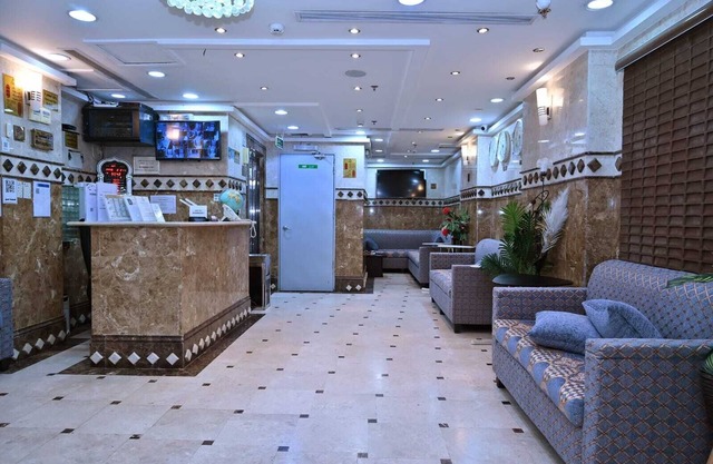 Debaj Al Sondous Hotel