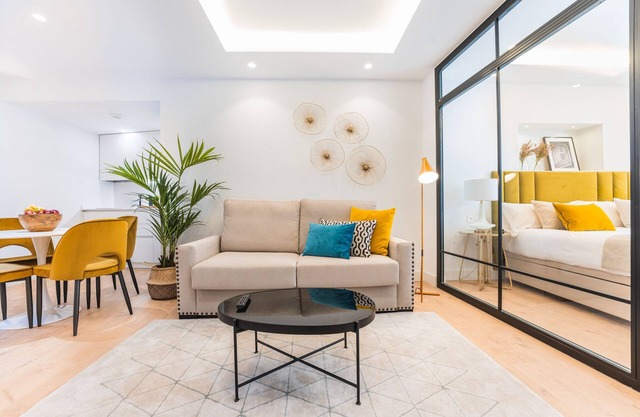 Debambú Suites