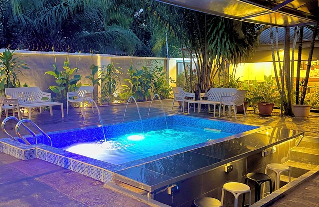 Debayview Hotel