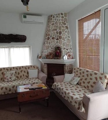 Debbie's house