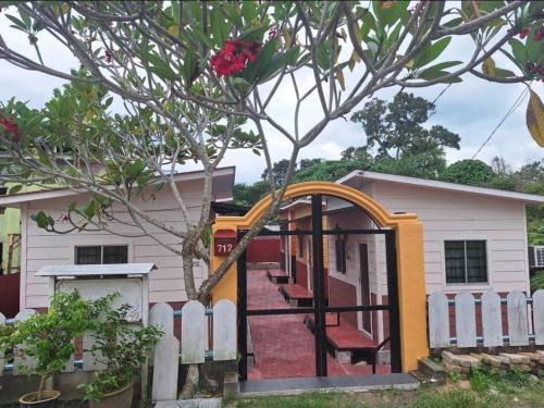 Debunga Chalet