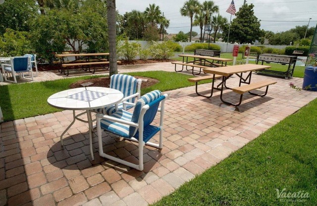 Dec28-Jan 4, 2020 2BR/2BA for 6 people at Orlando vacation resort