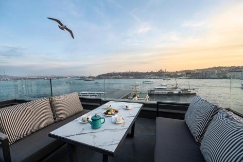 DeCamondo Residence Karaköy