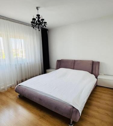 Decebal Apartament