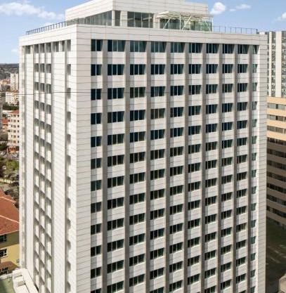 Dedeman Istanbul