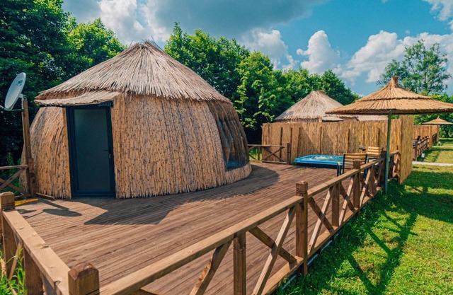 Dedeman Village Sapanca