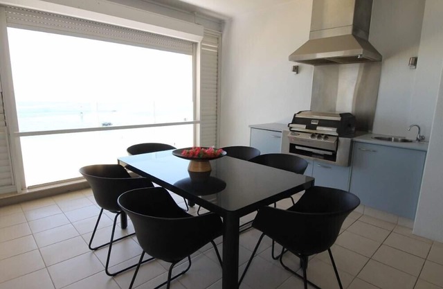 Deep Blue 15 Apartment Moreton island