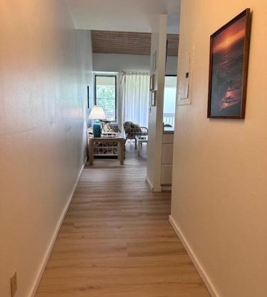 Deep Blue Condo