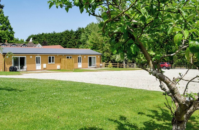 Deer Cottage 1 UK39330