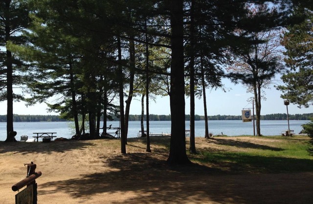 **Deer Grove Cabin**