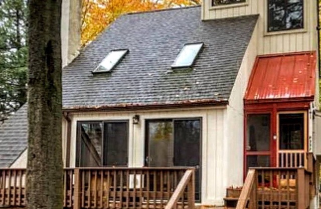 Deer Haven Getaway