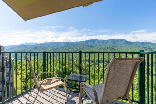 Deer Ridge Mountain Resort C301