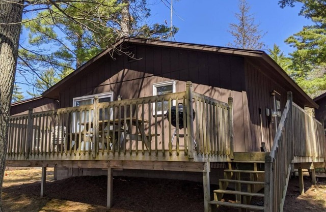 Deer Run Unit #3 on Big St Germain Lake