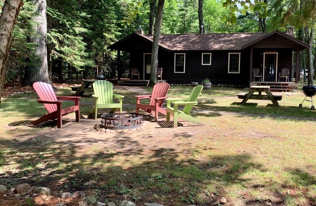 Deer Run Unit #8 on Big St Germain Lake