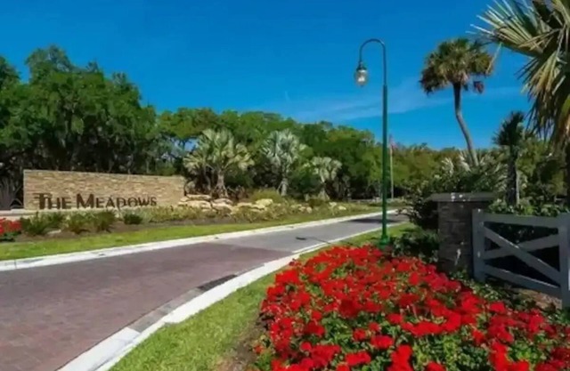 Definitely Paradise! The Meadowsnn