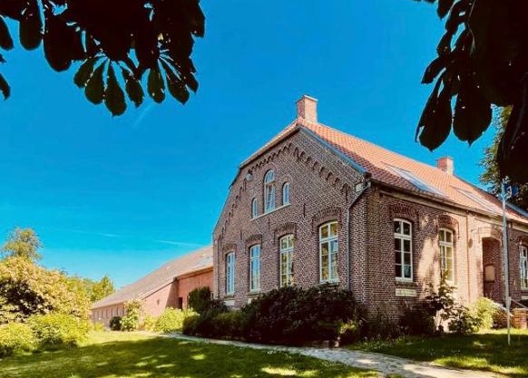 Deichgraf Emden