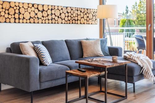 "Deichhausener Straße 2" Wohnung Flut