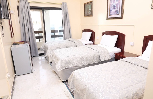 DEIRA PALACE HOTEL