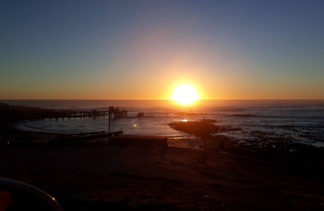 Dejablu. A place to relax and enjoy yourself.