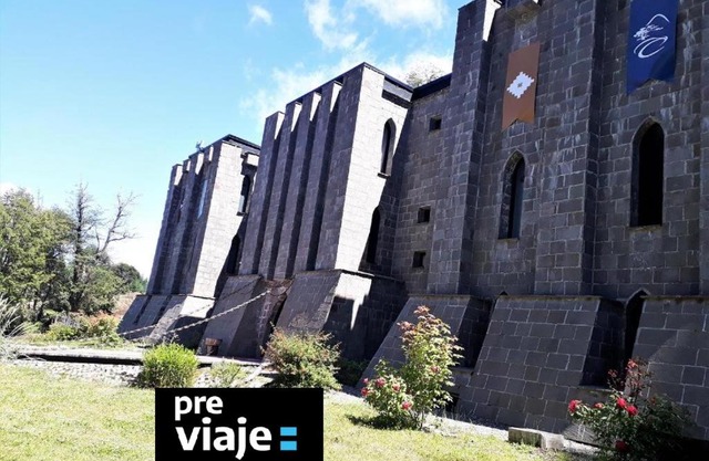Del Caballero Castillo Hotel
